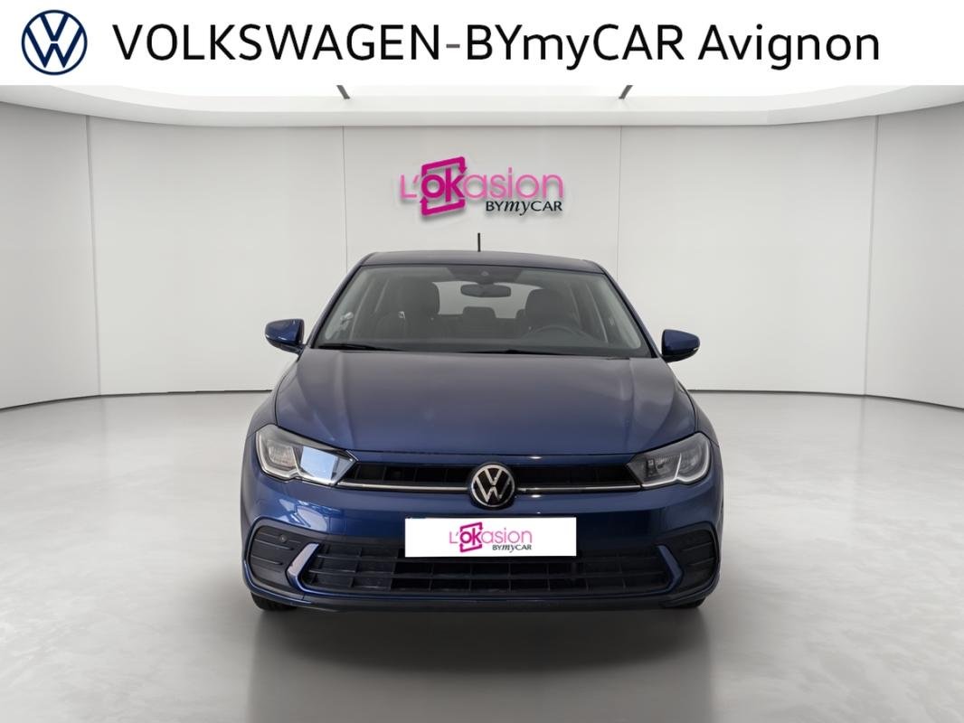 Volkswagen Polo - Photo 8