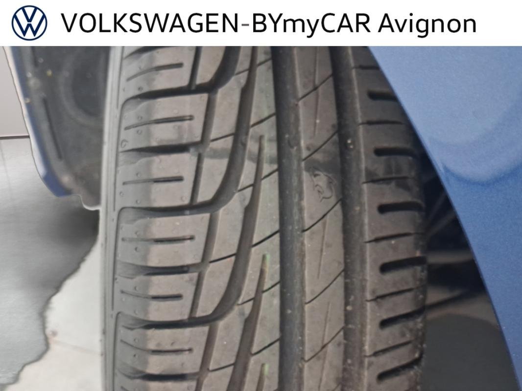 Volkswagen Polo - Photo 9