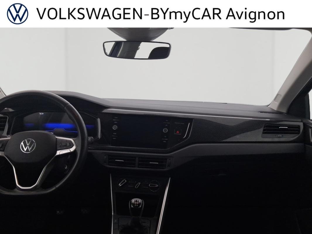 Volkswagen Polo - Photo 10
