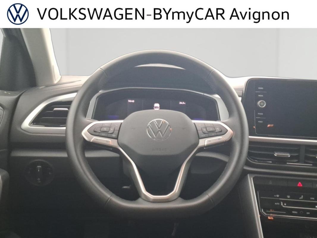 Volkswagen T-Roc - Photo 11