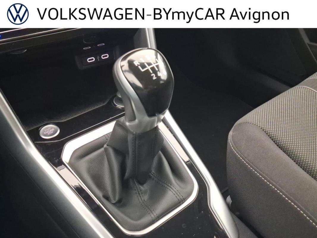 Volkswagen T-Roc - Photo 15