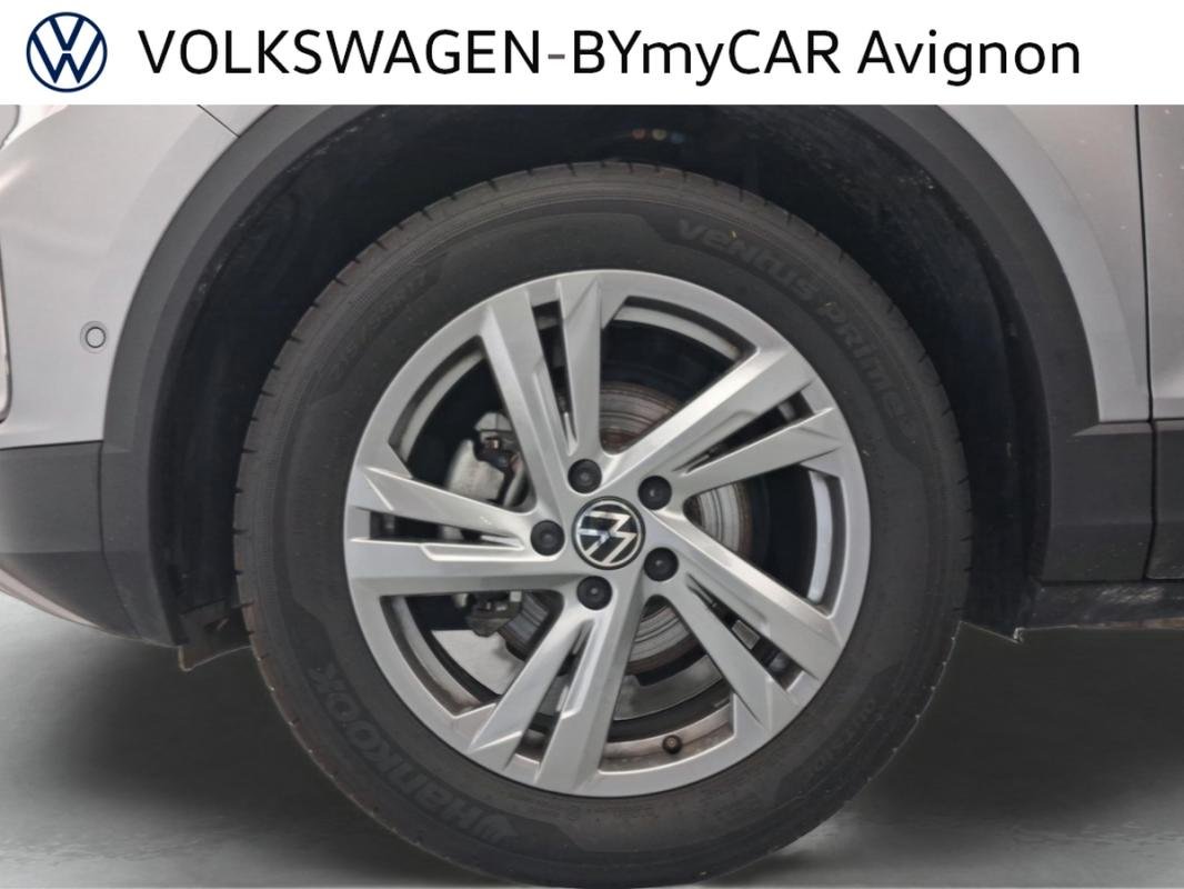 Volkswagen T-Roc - Photo 17