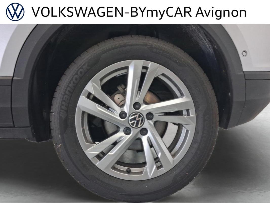 Volkswagen T-Roc - Photo 18