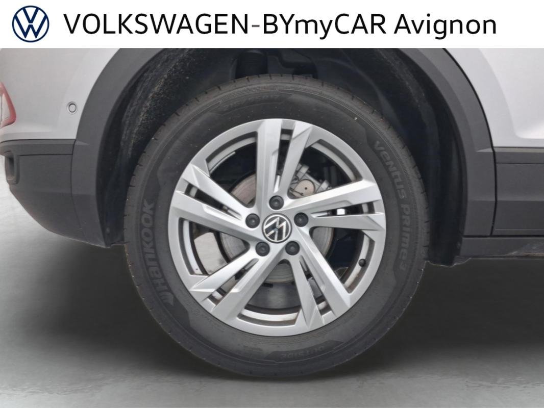 Volkswagen T-Roc - Photo 19