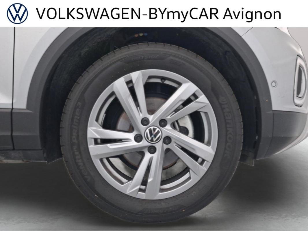 Volkswagen T-Roc - Photo 20