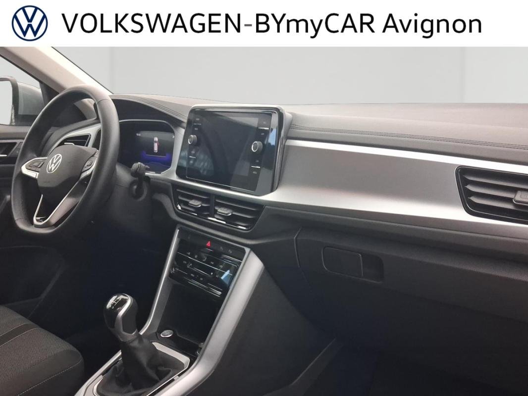 Volkswagen T-Roc - Photo 28