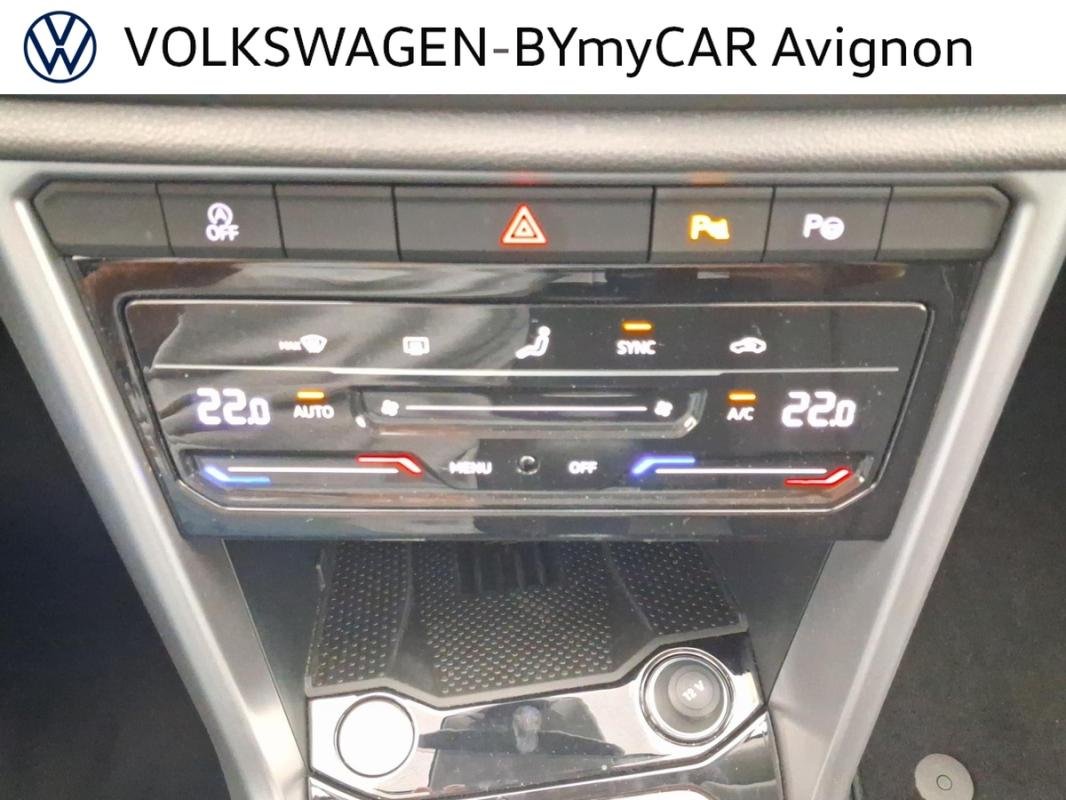 Volkswagen T-Roc - Photo 29