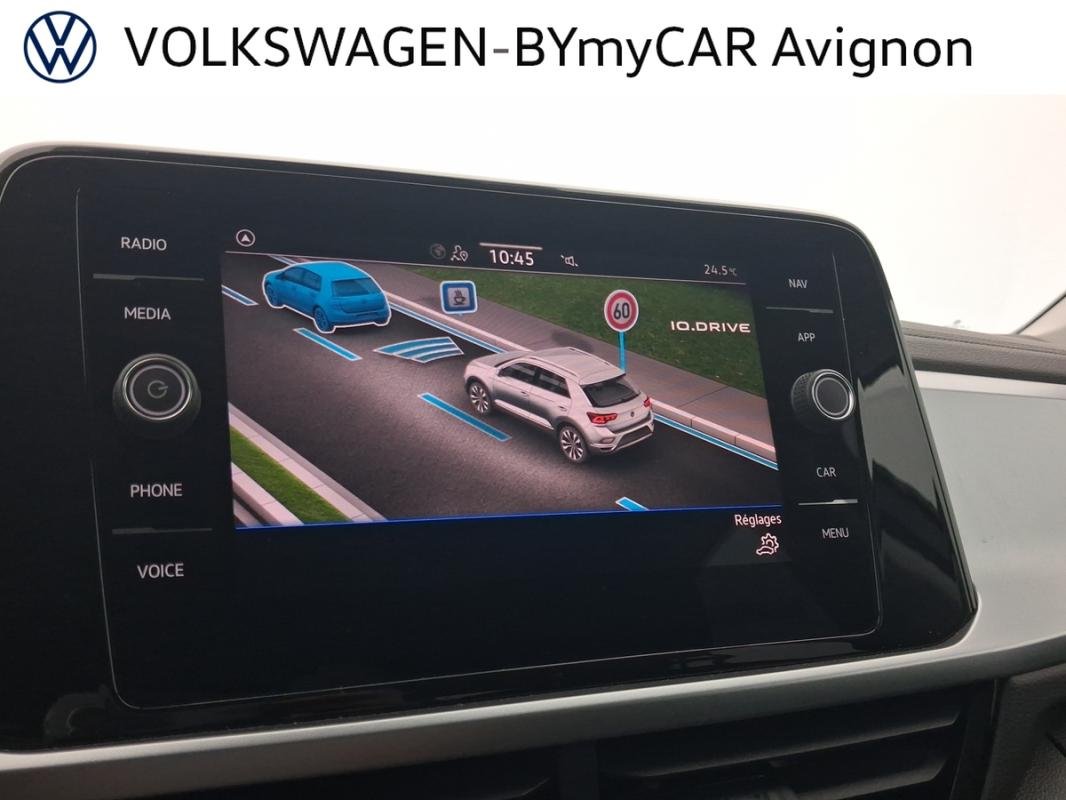 Volkswagen T-Roc - Photo 30