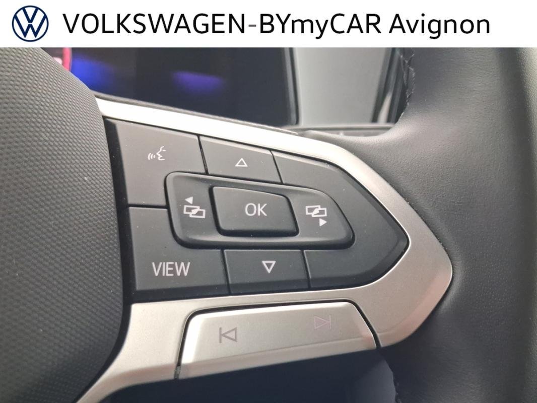 Volkswagen T-Roc - Photo 31