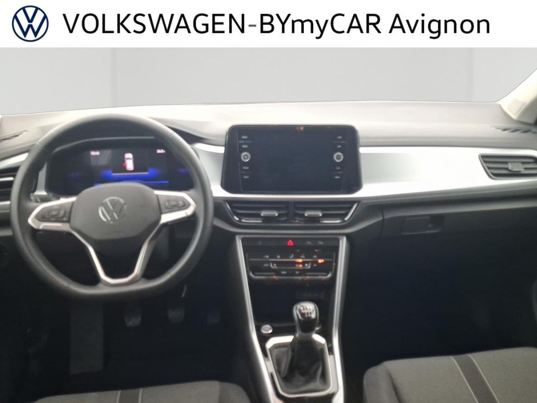 Volkswagen T-Roc - Photo 10