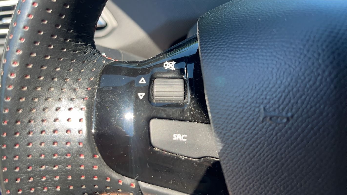 Peugeot 308 - Photo 13