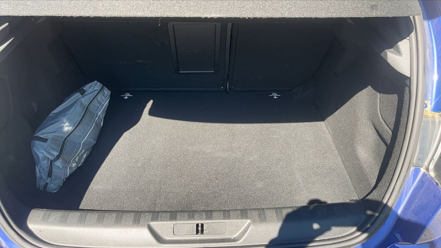 Peugeot 308 - Photo 14