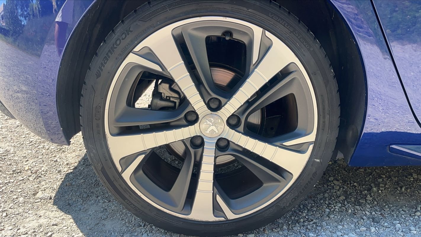Peugeot 308 - Photo 16