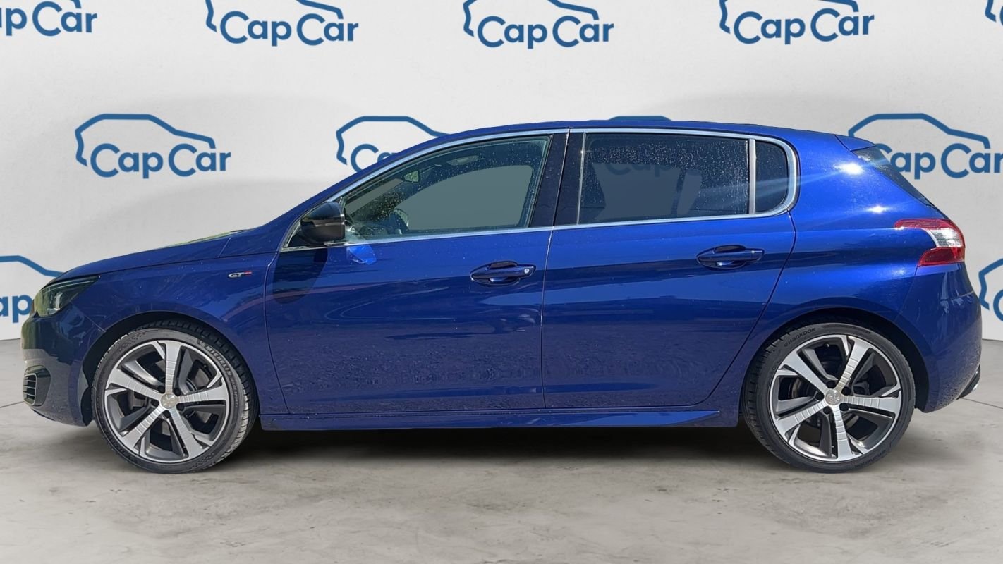 Peugeot 308 - Photo 2