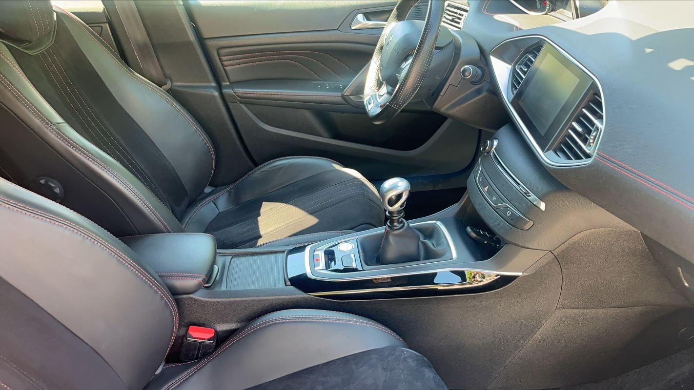 Peugeot 308 - Photo 27