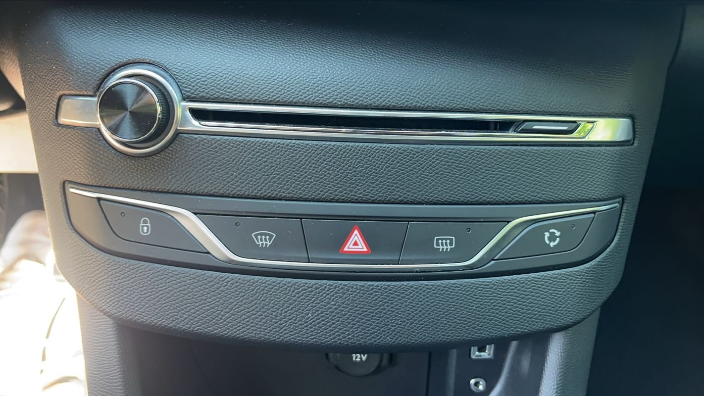 Peugeot 308 - Photo 29