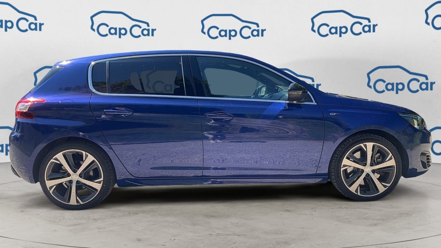Peugeot 308 - Photo 4