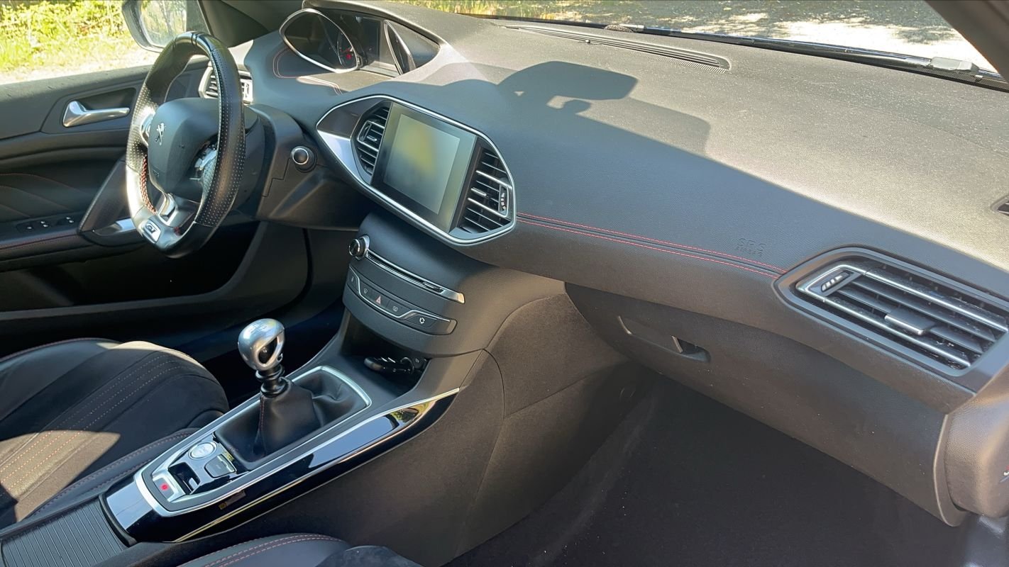 Peugeot 308 - Photo 10
