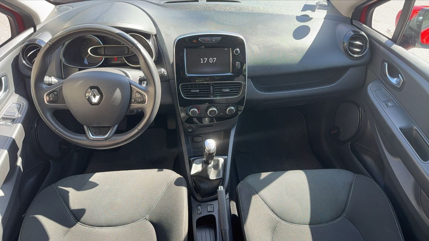 Renault Clio - Photo 11