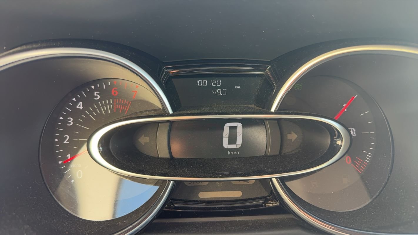 Renault Clio - Photo 12