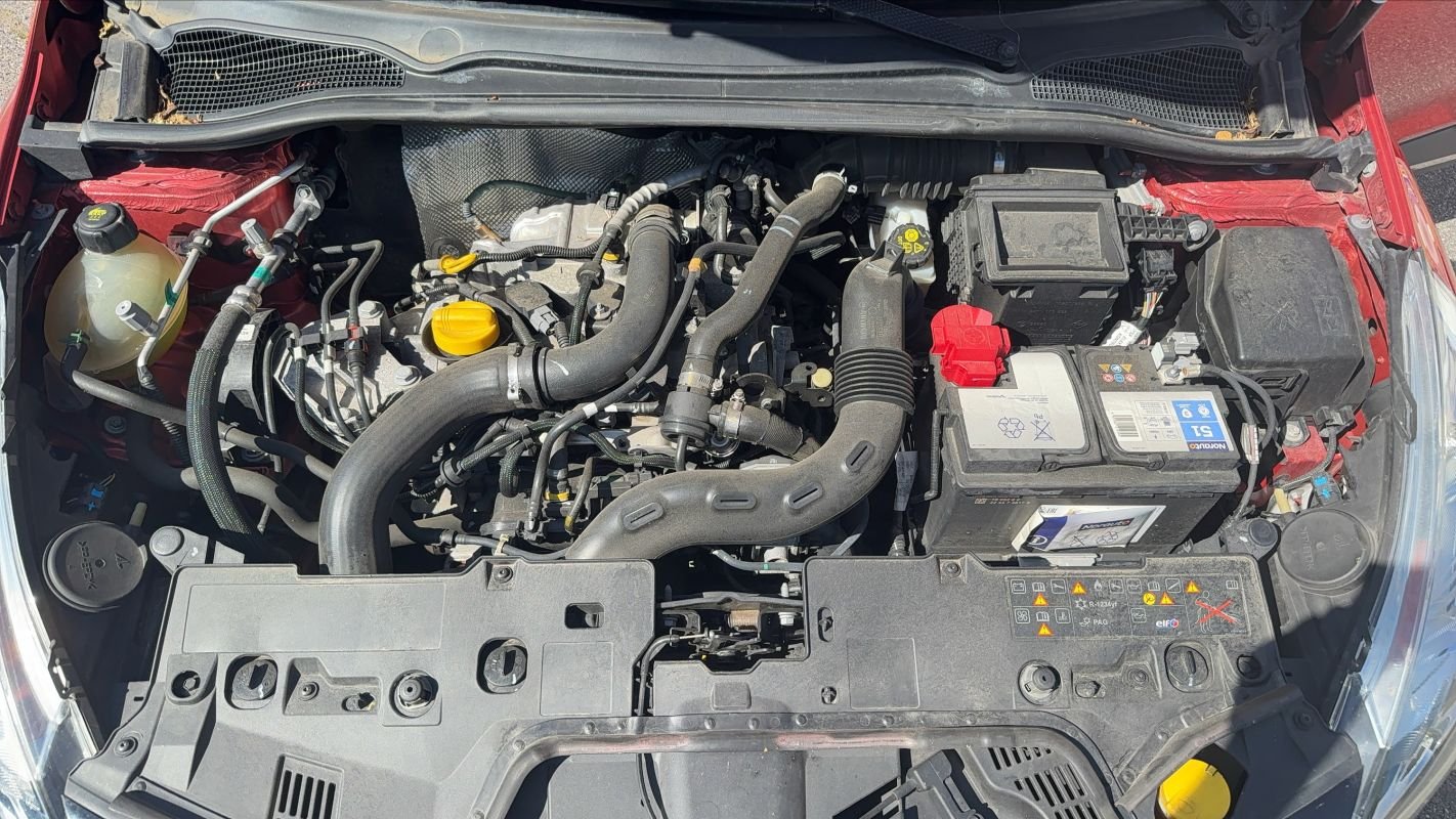 Renault Clio - Photo 15