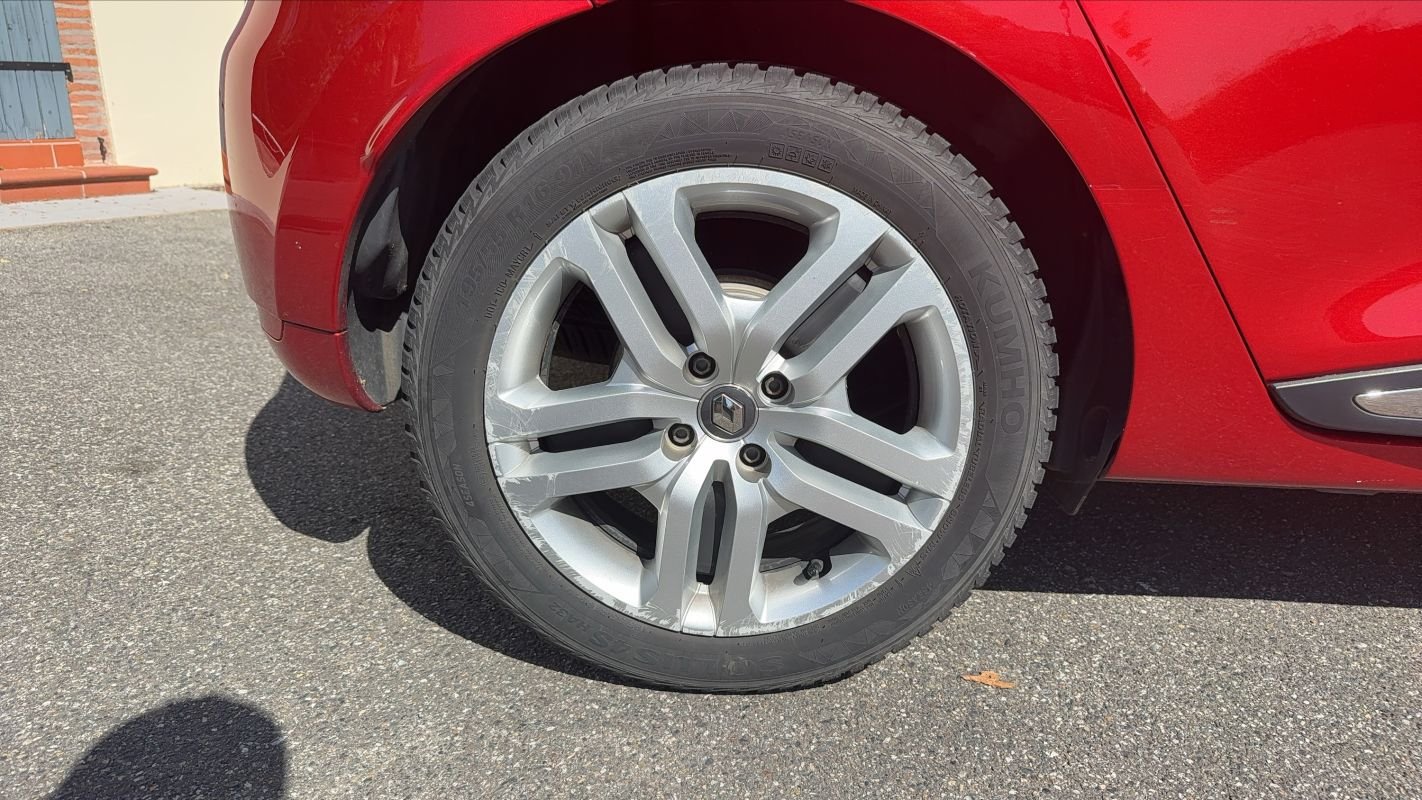 Renault Clio - Photo 16