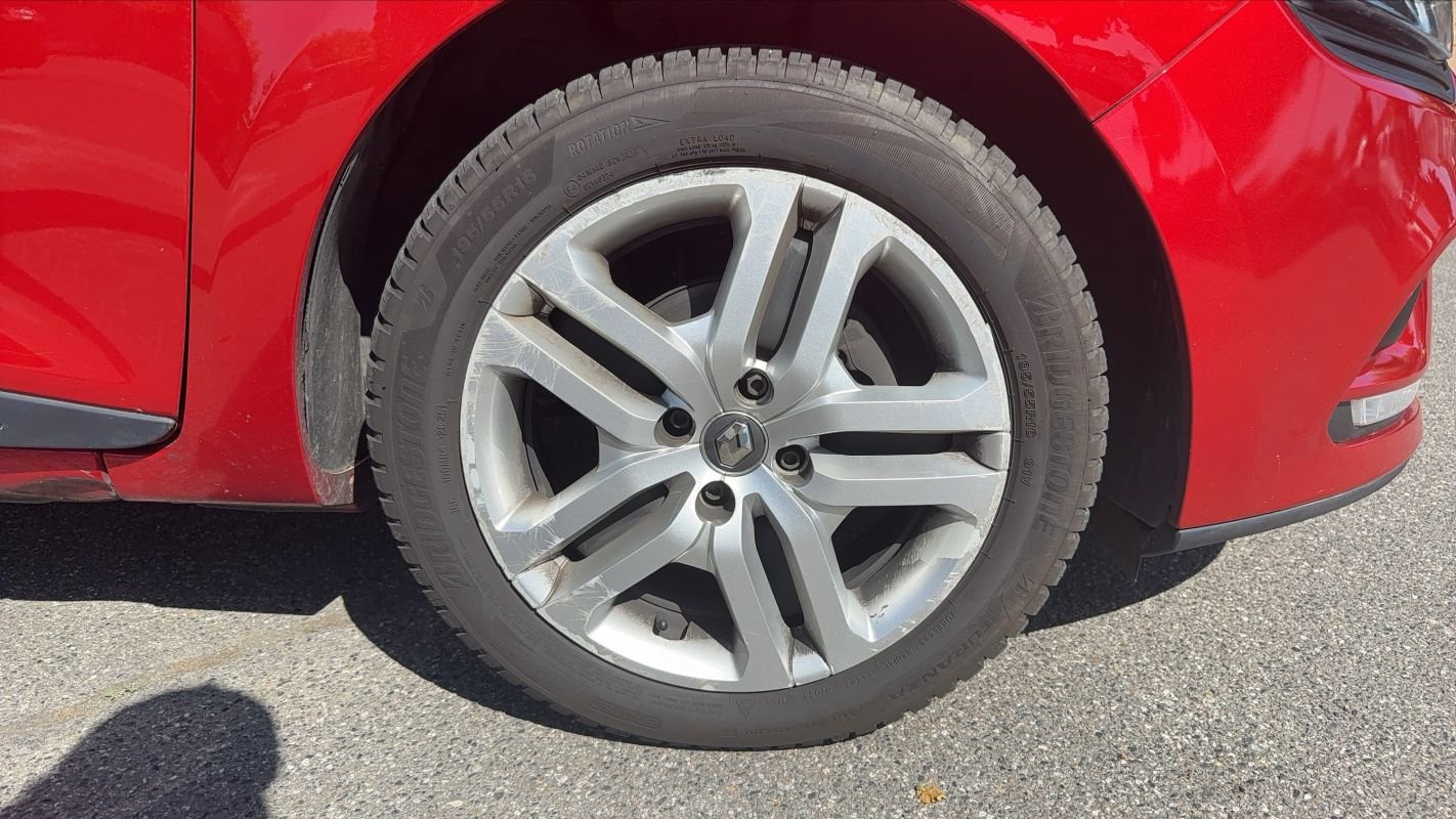 Renault Clio - Photo 17