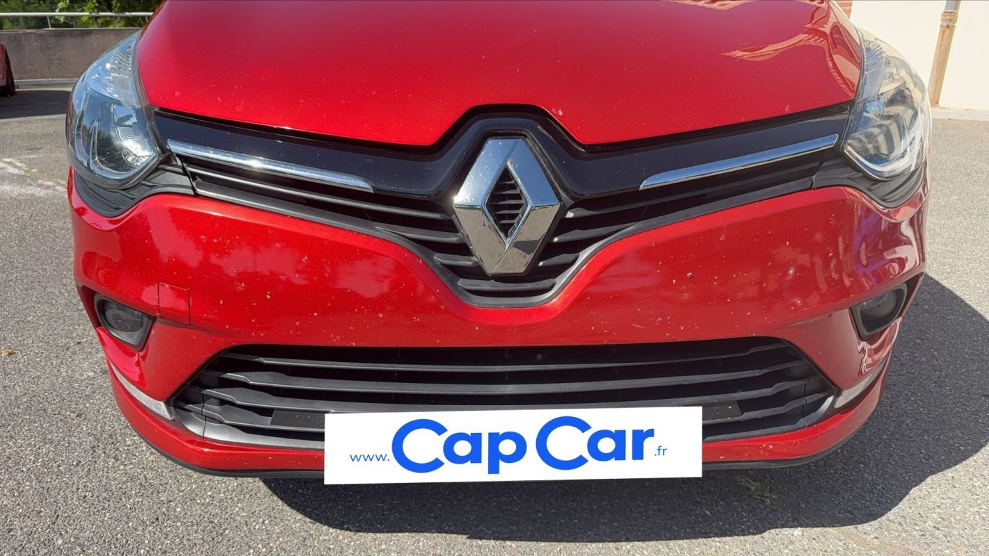 Renault Clio - Photo 20