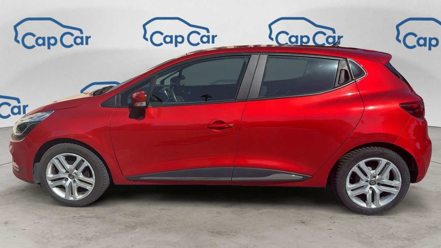 Renault Clio - Photo 2