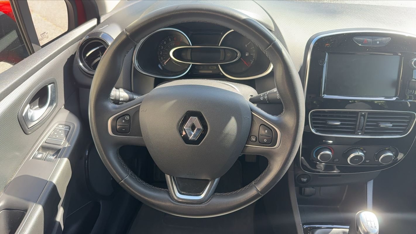 Renault Clio - Photo 23