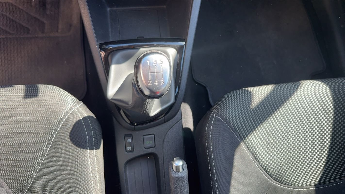 Renault Clio - Photo 24