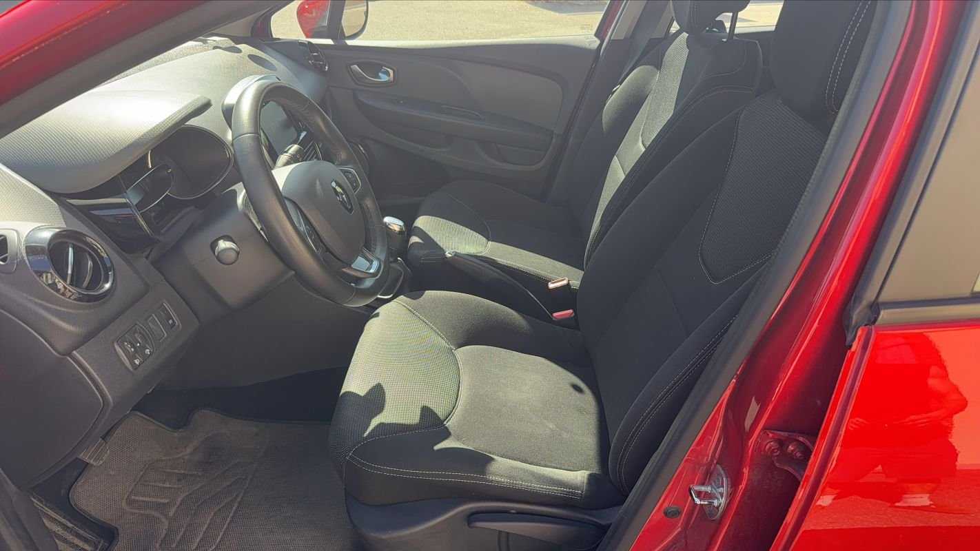 Renault Clio - Photo 25