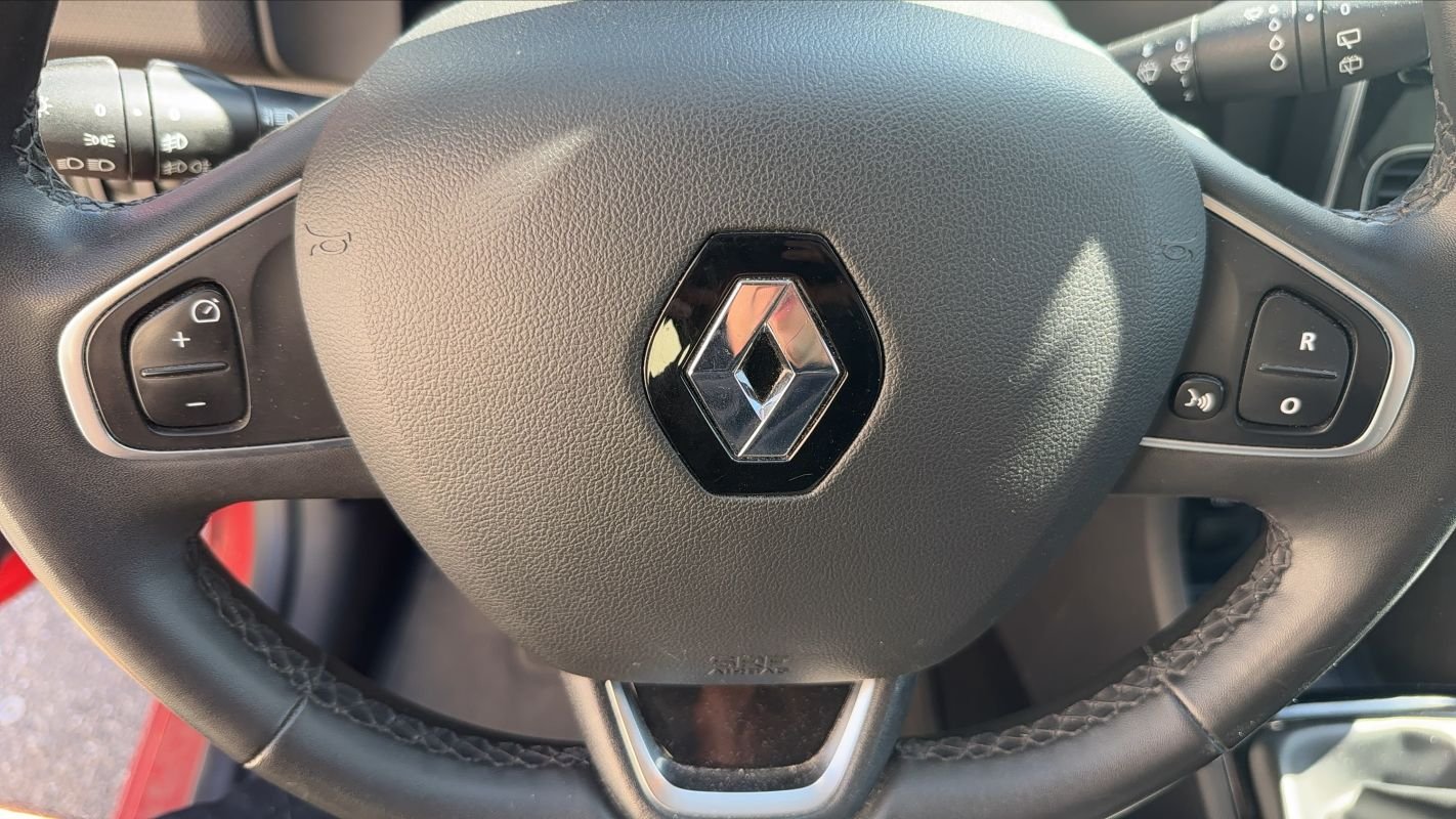 Renault Clio - Photo 29
