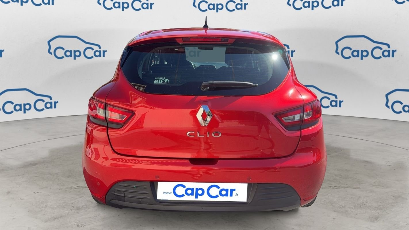 Renault Clio - Photo 3