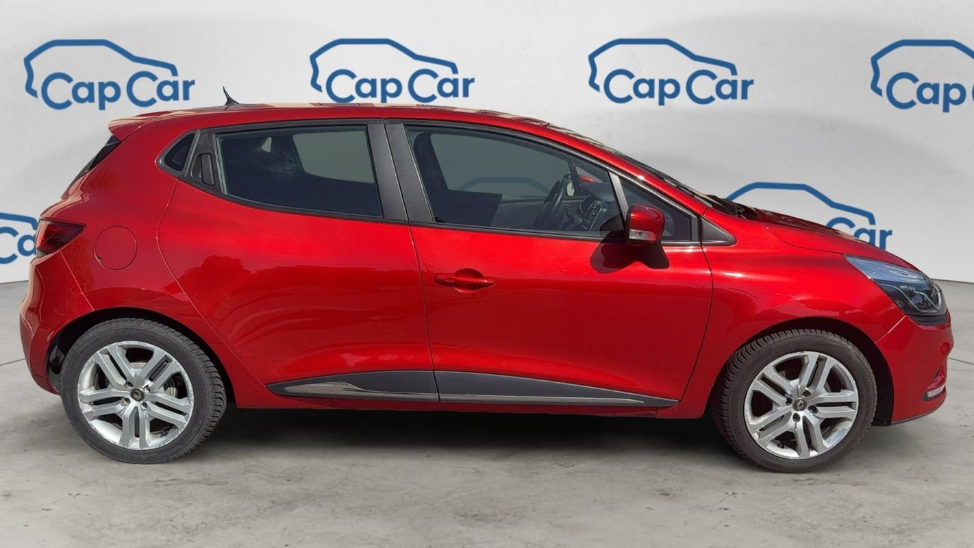 Renault Clio - Photo 4