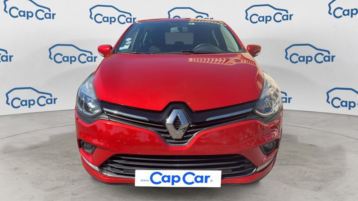 Renault Clio - Photo 5