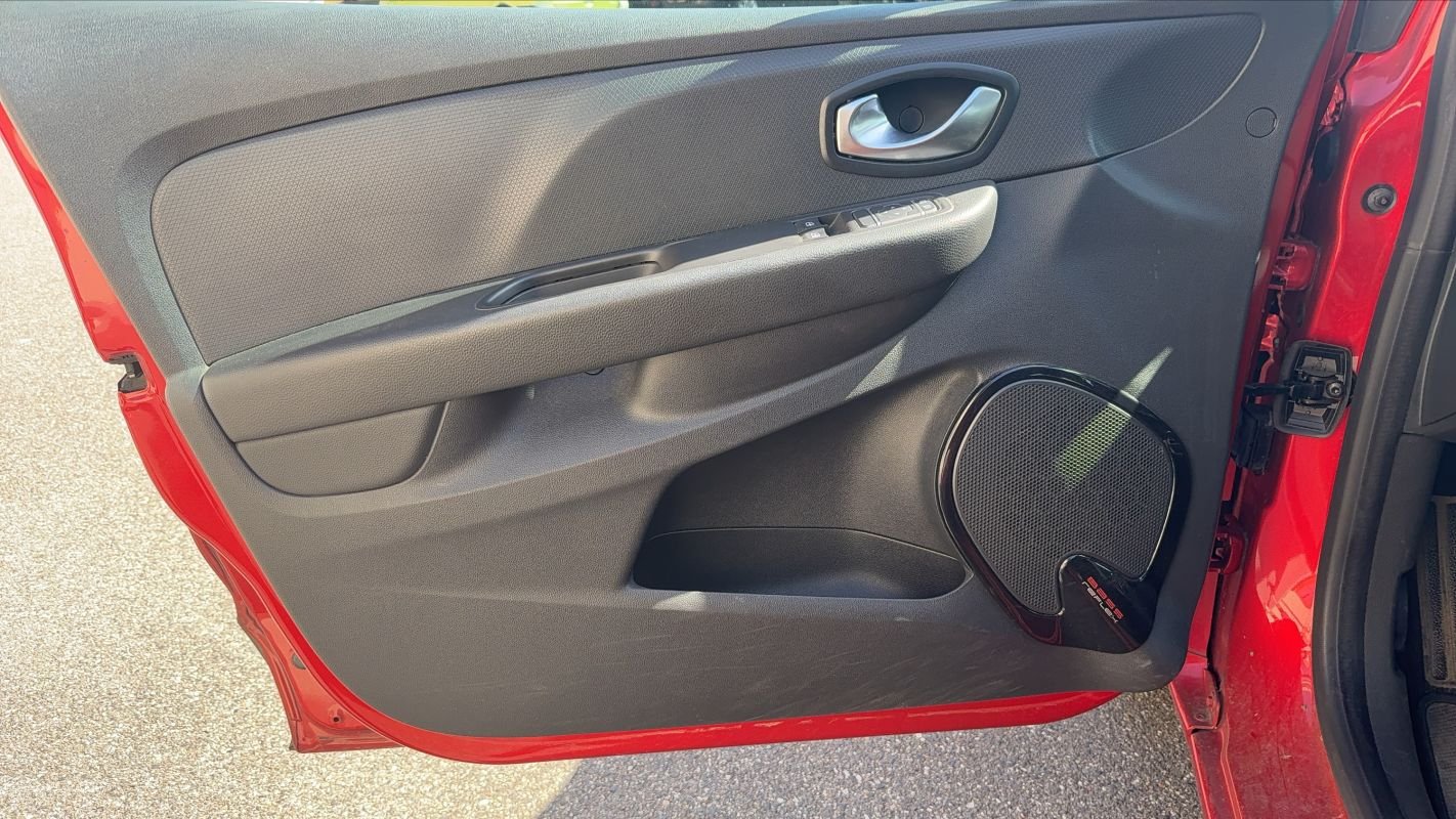Renault Clio - Photo 7