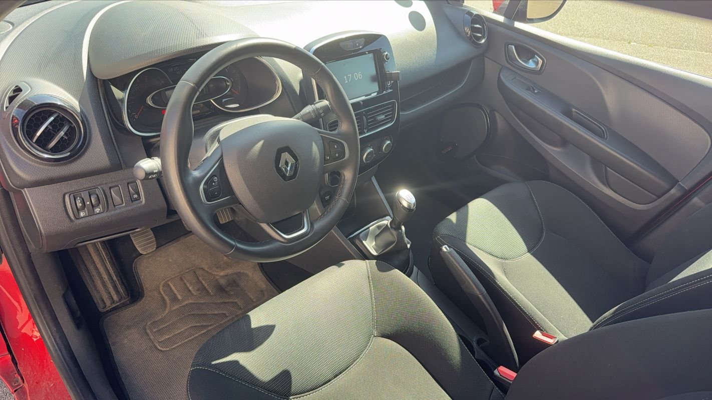 Renault Clio - Photo 8