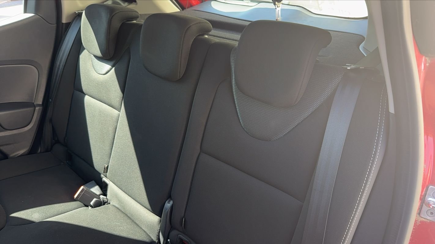 Renault Clio - Photo 9