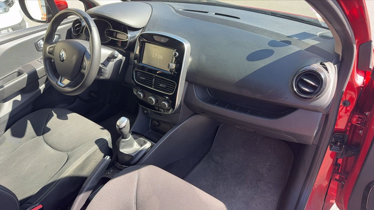 Renault Clio - Photo 10