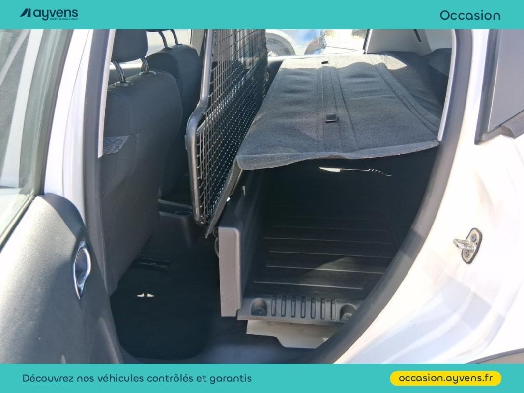 Citroën C3 - Photo 11