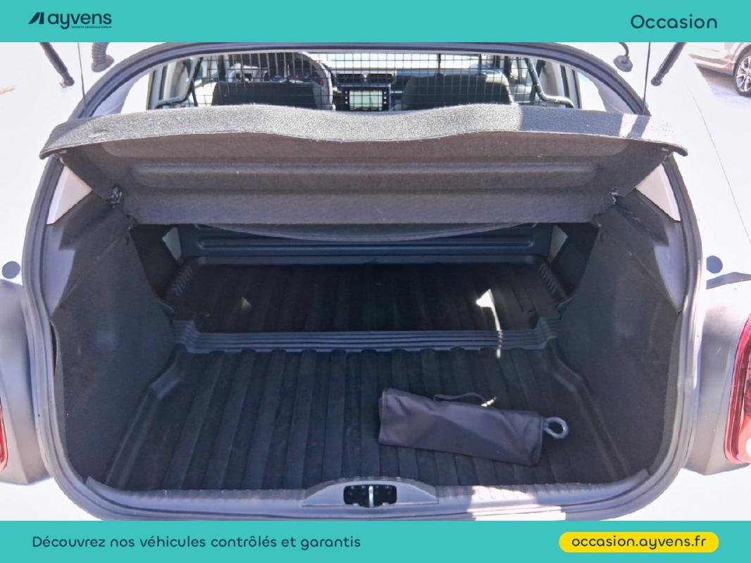 Citroën C3 - Photo 13