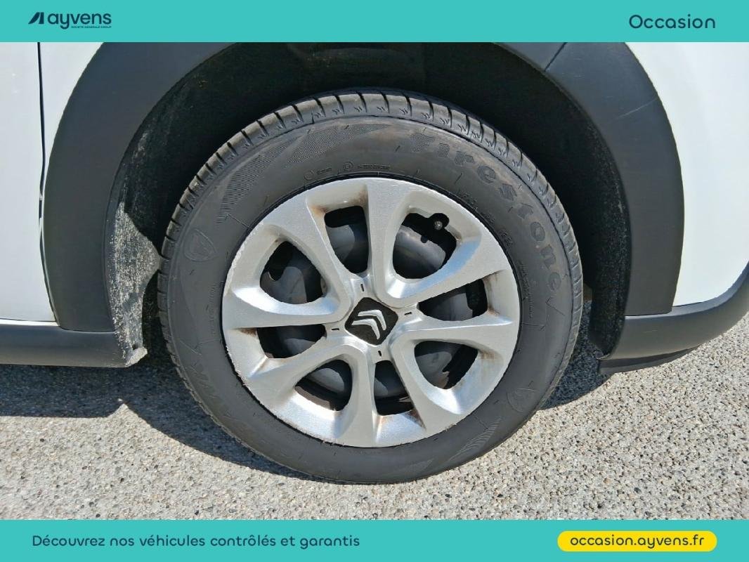 Citroën C3 - Photo 15