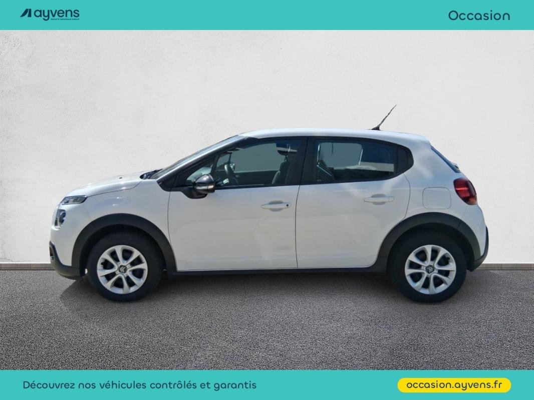 Citroën C3 - Photo 2