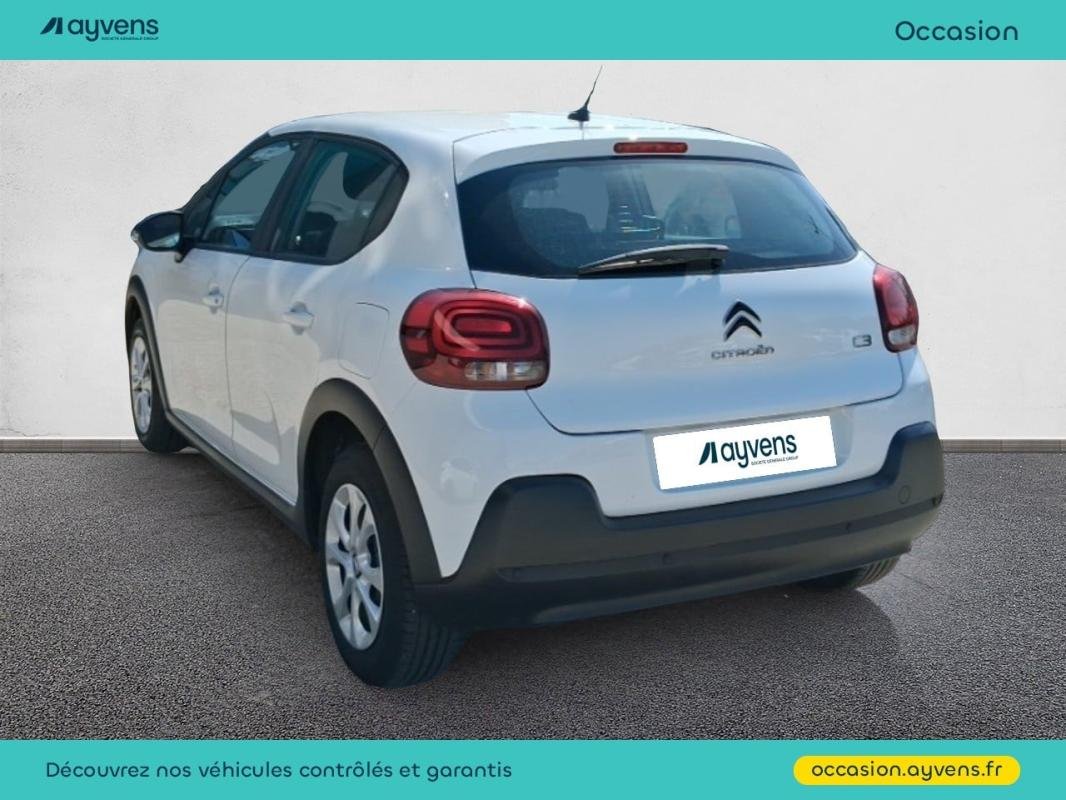 Citroën C3 - Photo 3