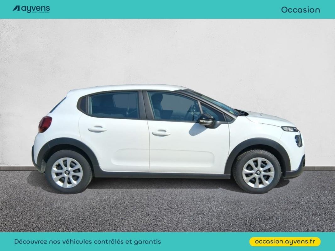 Citroën C3 - Photo 4