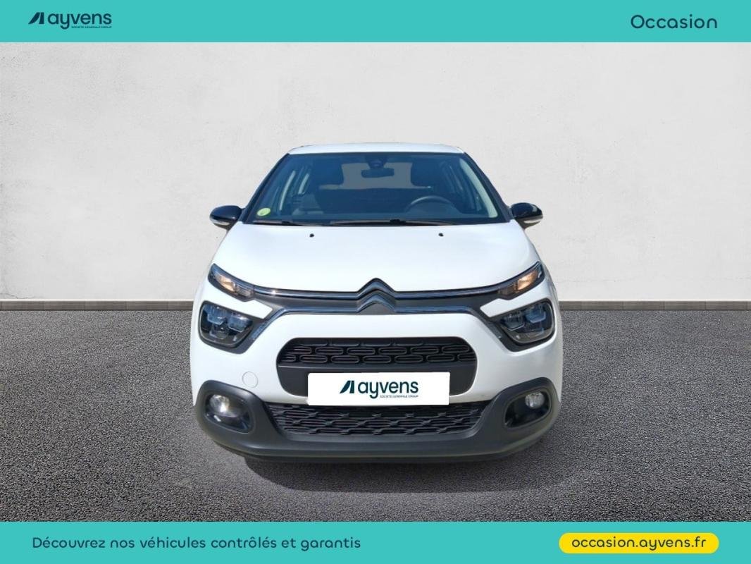 Citroën C3 - Photo 5