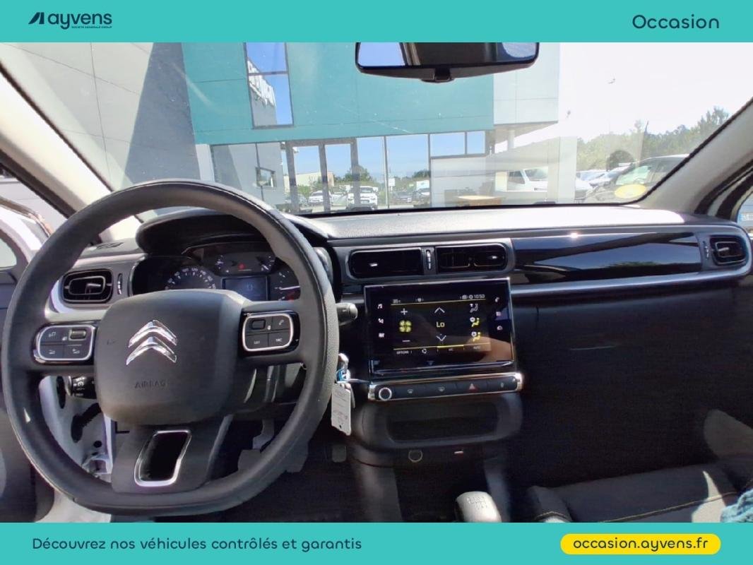 Citroën C3 - Photo 6