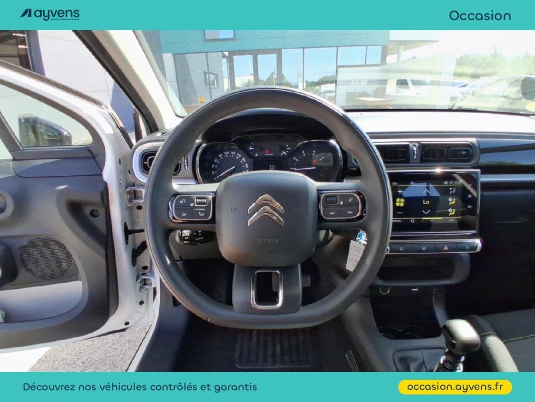 Citroën C3 - Photo 7