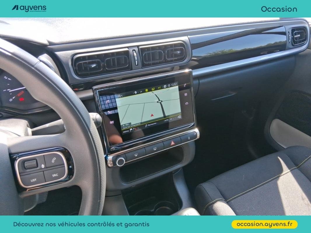 Citroën C3 - Photo 8